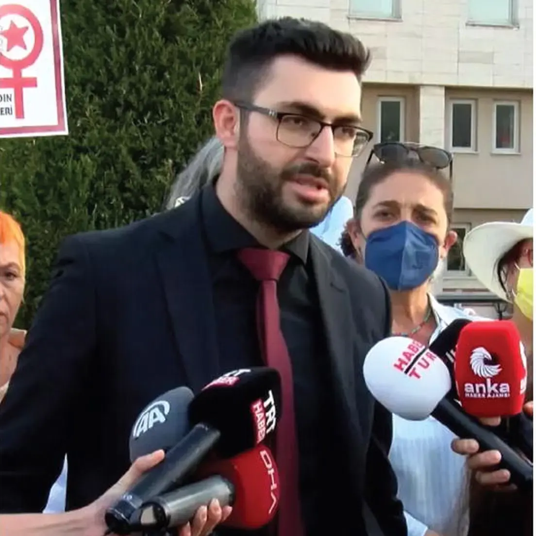 Repressione turca, ondata di arresti per gli avvocati