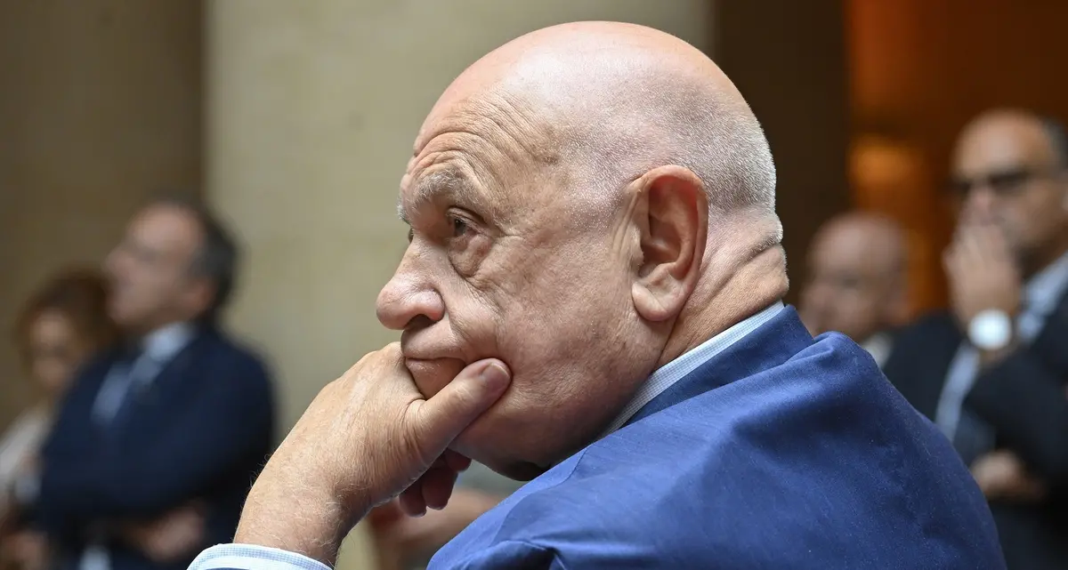 Nordio, l’amicizia con Panatta e il progetto per le carceri
