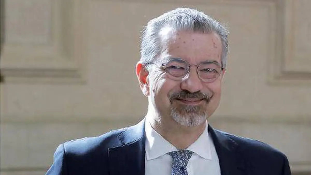 Leonardo Arnau: «In Bielorussia chi difende la libertà paga il prezzo più alto. Ma i legali non si piegano»