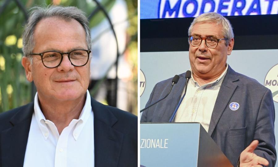 Chiesti gli arresti domiciliari per Cuffaro e Romano: indagati per corruzione e turbativa d’asta