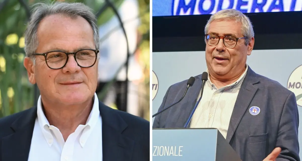 Chiesti gli arresti domiciliari per Cuffaro e Romano: indagati per corruzione e turbativa d’asta