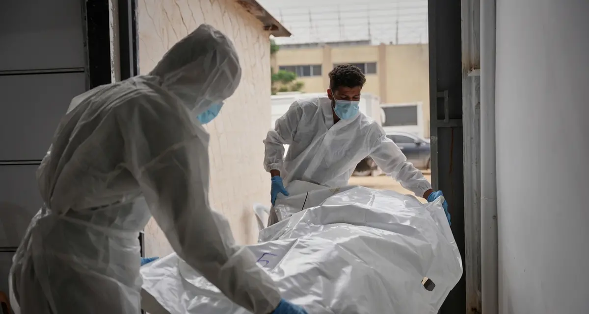 Israele primo Paese per reporter uccisi, il dossier è allarme globale