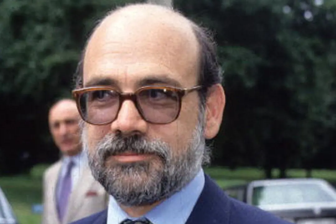 ITALO GHITTI EX GIP MILANO