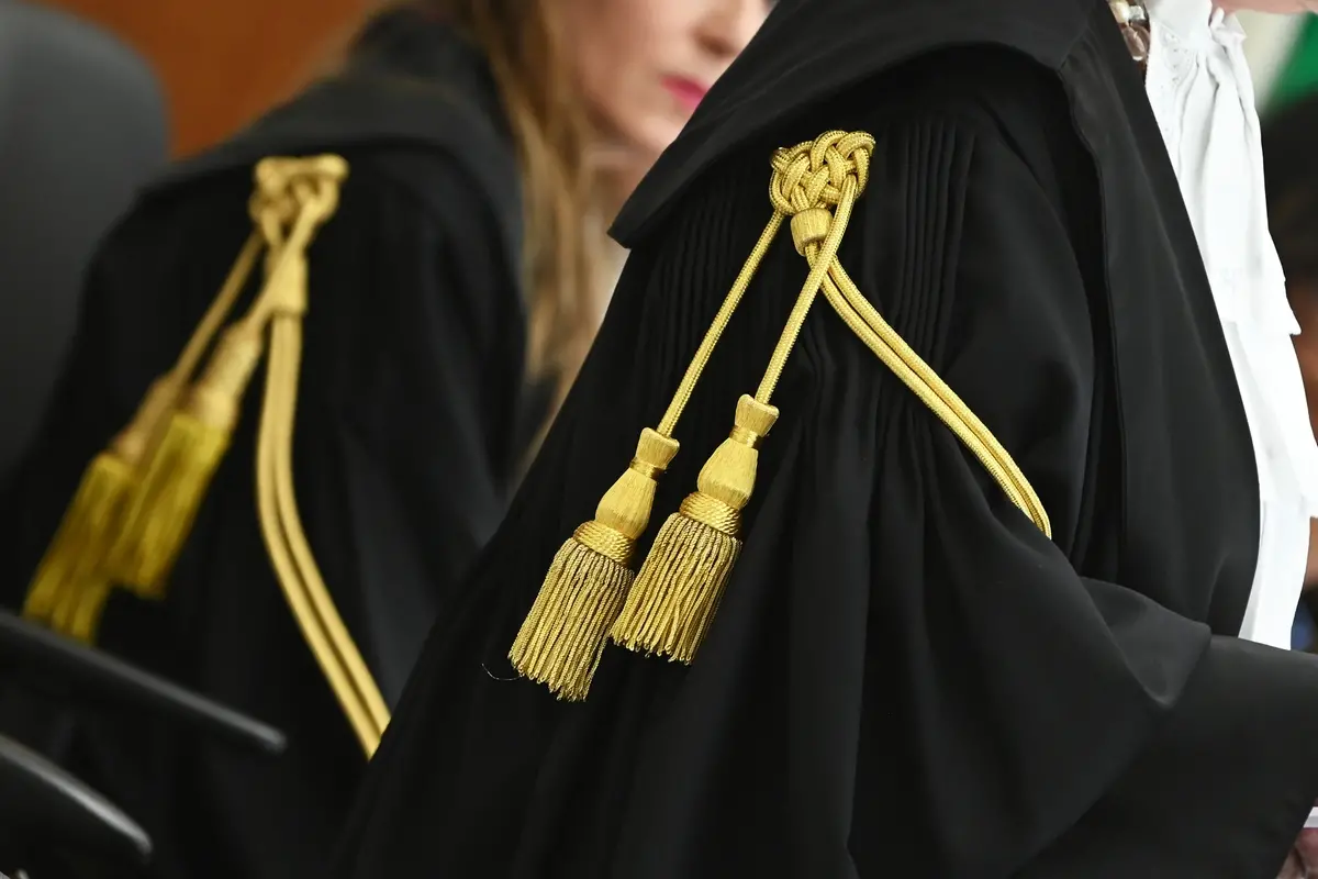 SEPARAZIONE DELLE CARRIERE , IMAGOECONOMICA