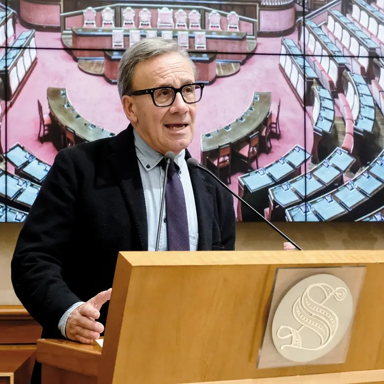 «Compagno Bettini, mi spiace ma dissento: il Pd non è un movimento»