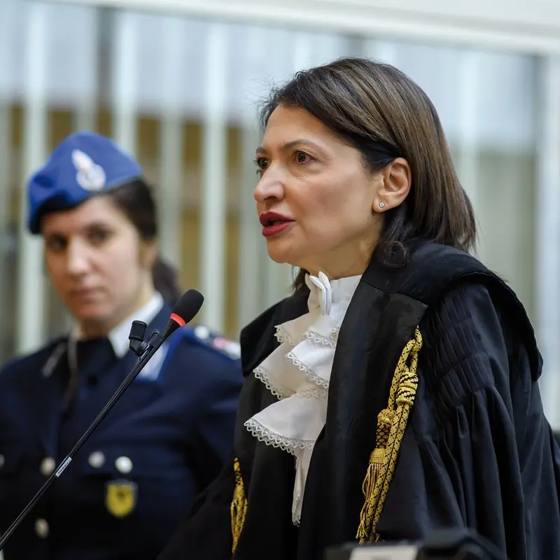 Pm e giudici separati in casa: a Milano la riforma sembra già realtà