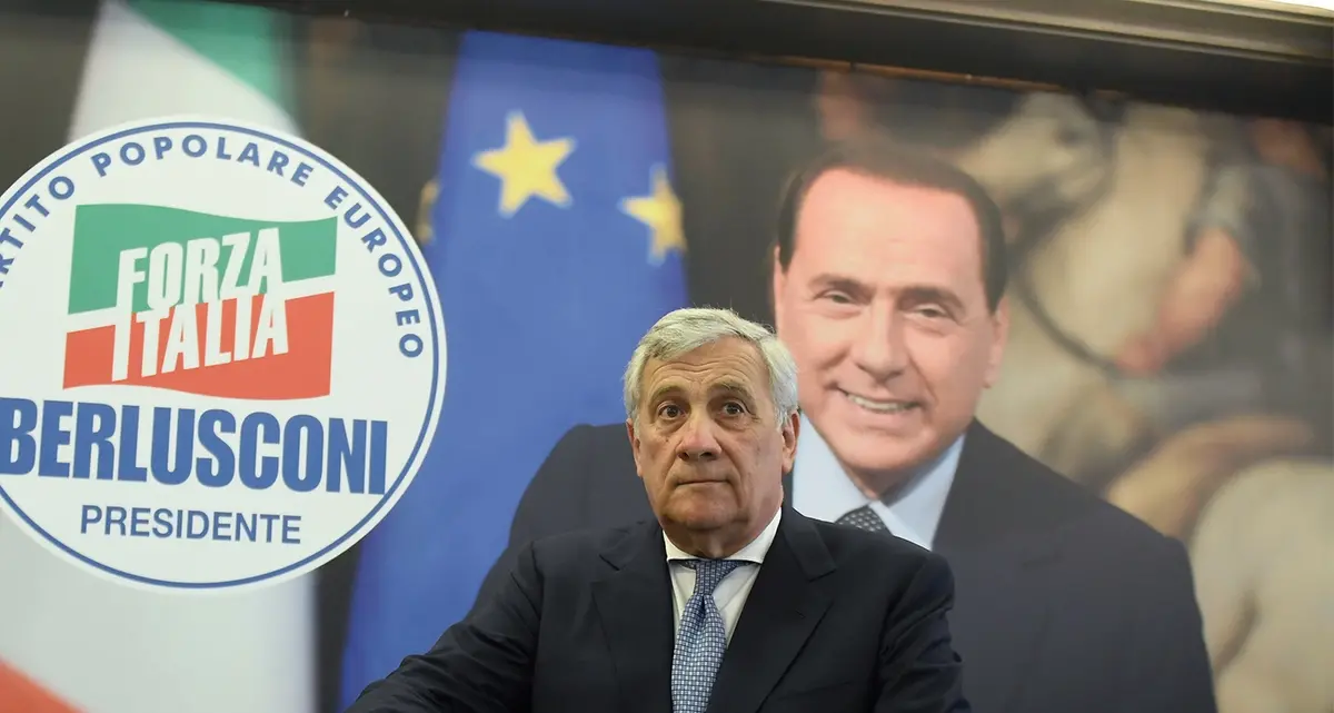 Forza Italia, ecco il “manifesto” per il referendum: «È la nostra battaglia»