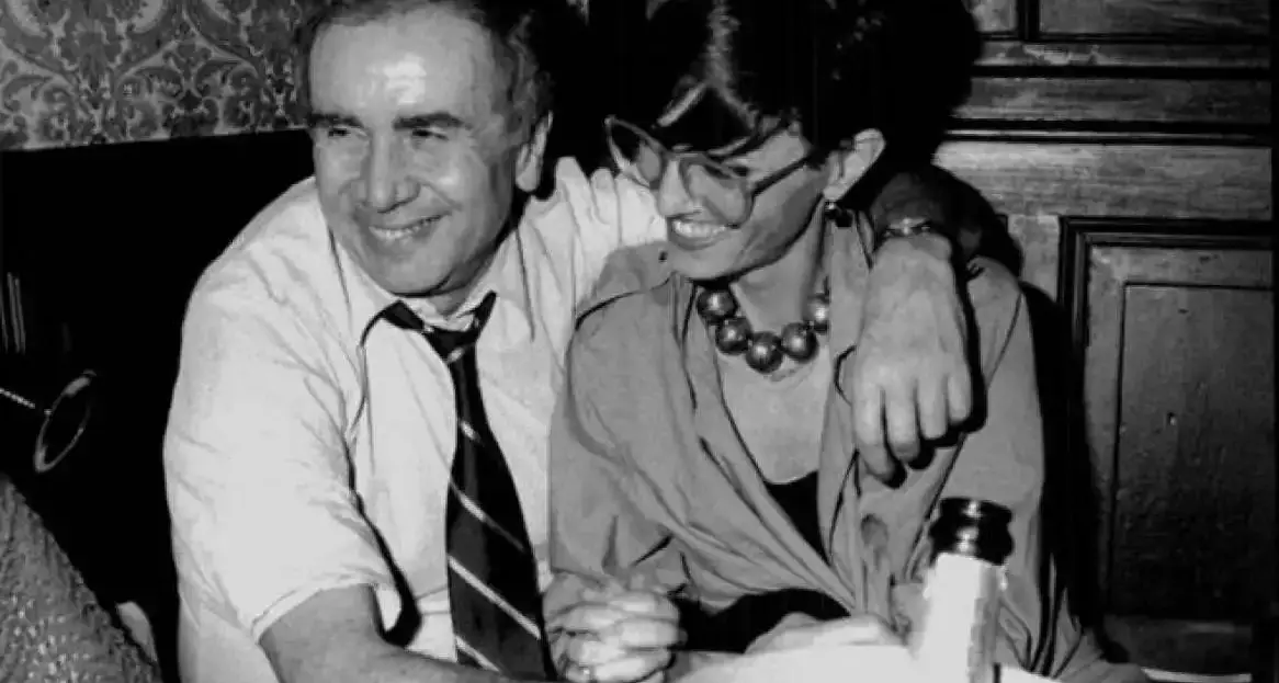 «Vogliono far dimenticare Enzo e la sua tragedia, ma io non smetto di lottare»