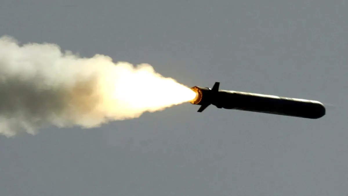 Tomahawk, i missili da crociera che cambiano gli equilibri della guerra in Ucraina