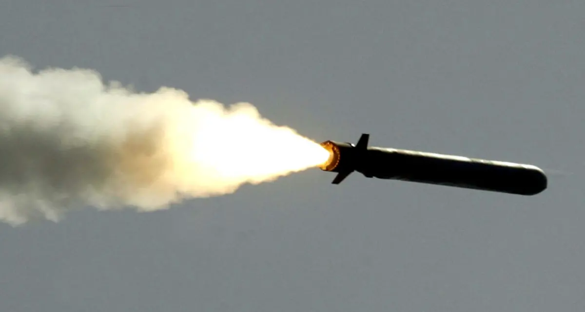 Tomahawk, i missili da crociera che cambiano gli equilibri della guerra in Ucraina
