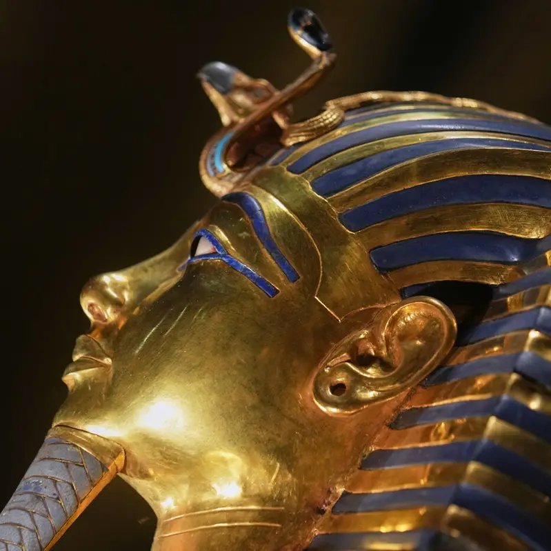 «Ridateci i tesori saccheggiati». L’Egitto scrive al Louvre e al British Museum