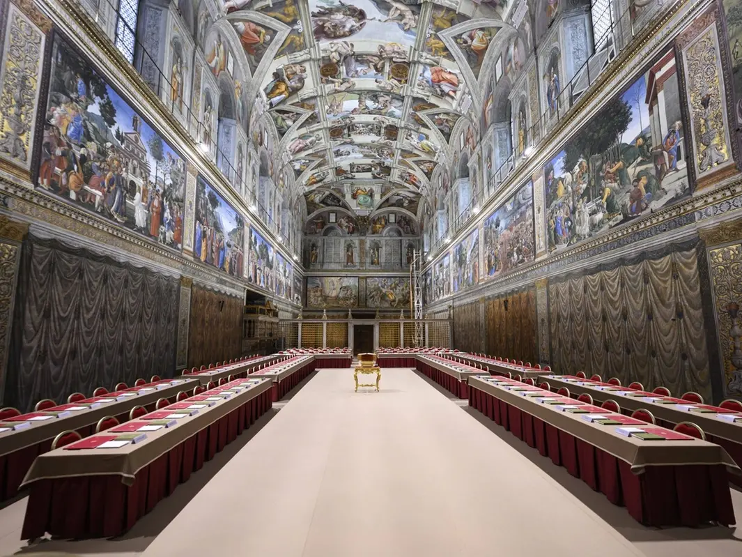 Conclave 2025: 133 cardinali elettori da 71 Paesi scelgono il nuovo Papa. Rappresentati i cinque continenti