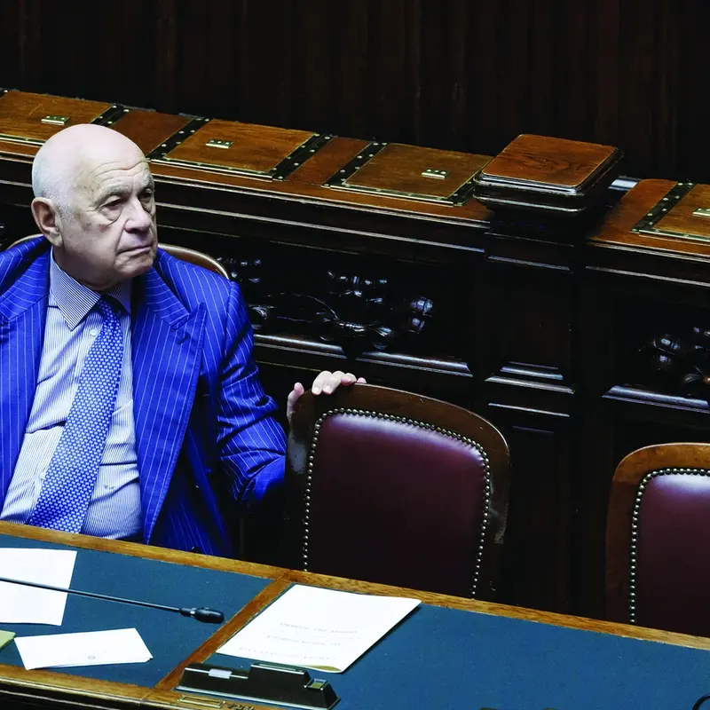 Detenuta trans vittima di violenza sessuale. Il ministro: «Il video non conferma i fatti»