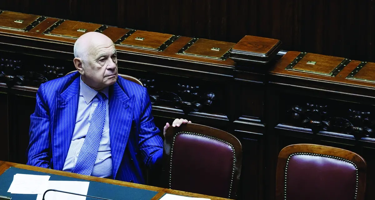 Detenuta trans vittima di violenza sessuale. Il ministro: «Il video non conferma i fatti»