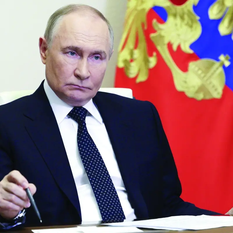 Trump chiama Putin, gelo di Mosca: “Non arretriamo sui nostri obiettivi”