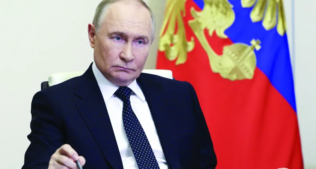 Trump chiama Putin, gelo di Mosca: “Non arretriamo sui nostri obiettivi”
