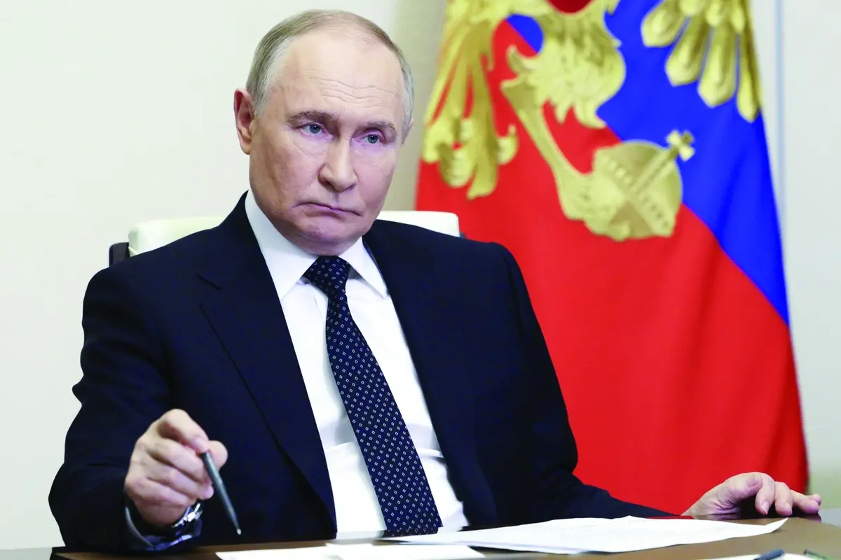 Trump chiama Putin, gelo di Mosca: “Non arretriamo sui nostri obiettivi”