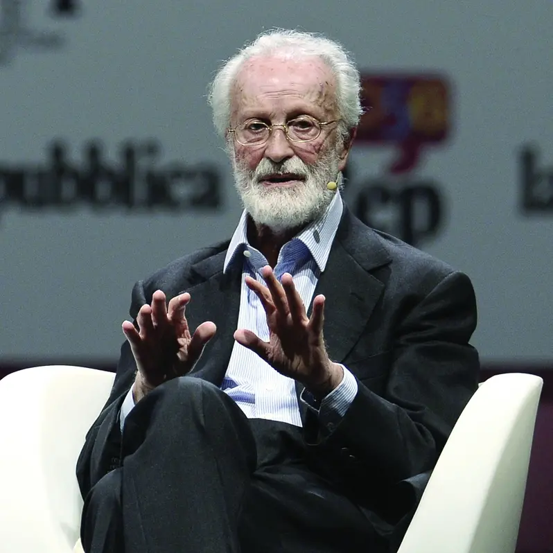 “Repubblica” addio, del giornale-partito fondato da Scalfari resterà solo la testata