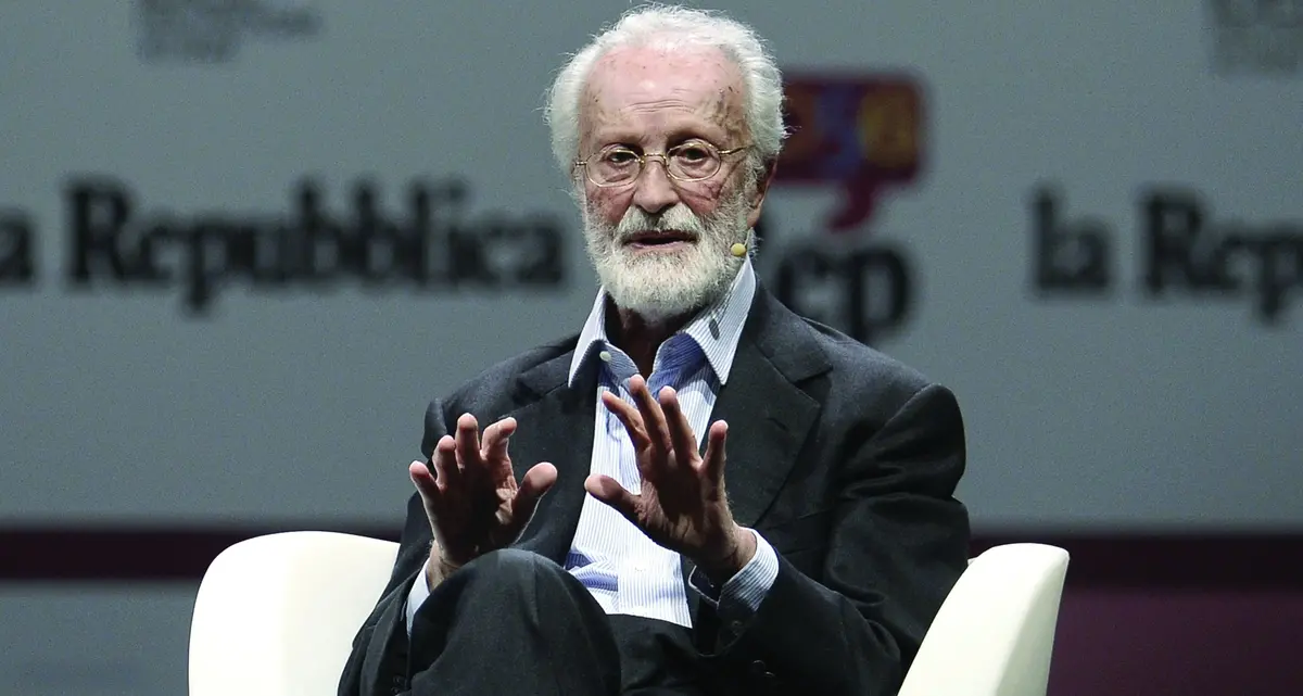 “Repubblica” addio, del giornale-partito fondato da Scalfari resterà solo la testata