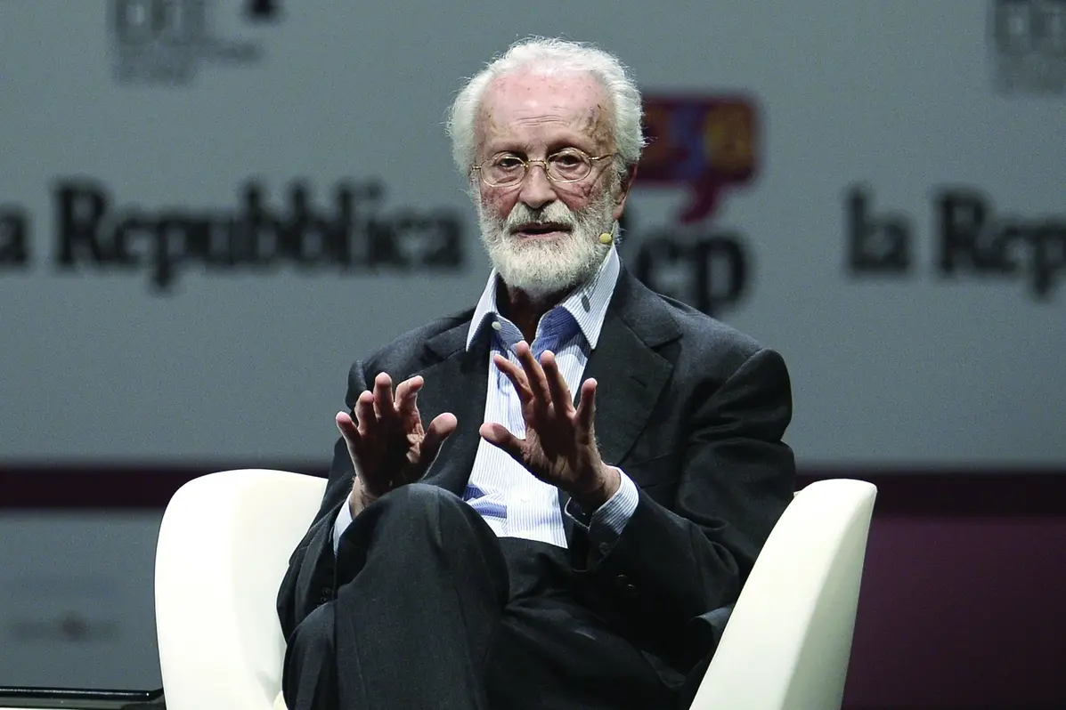 “Repubblica” addio, del giornale-partito fondato da Scalfari resterà solo la testata