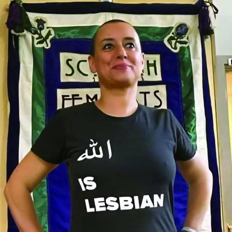 A processo per «offesa all’Islam» la marocchina Ibtisamme Lachgar