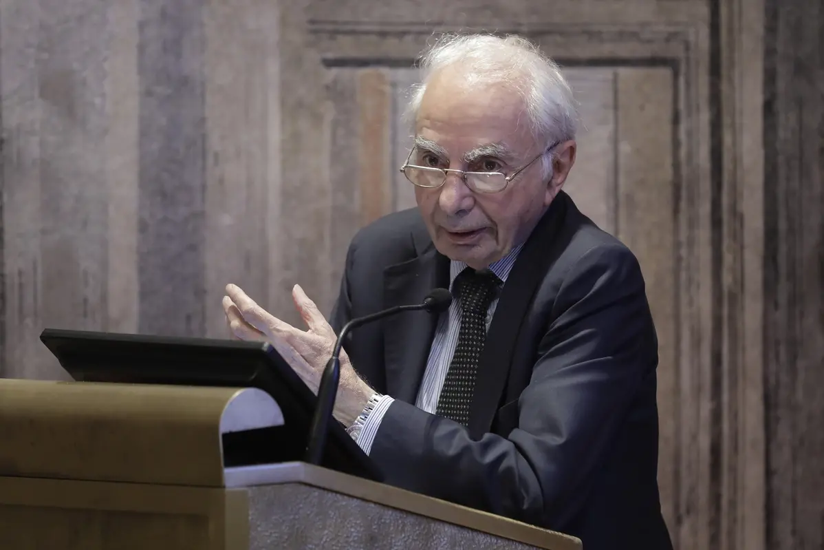 GIULIANO AMATO GIURISTA , IMAGOECONOMICA