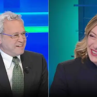 Meloni rilancia sul referendum: «Il voto è sulla giustizia, non sul governo»