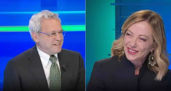 Meloni rilancia sul referendum: «Il voto è sulla giustizia, non sul governo»