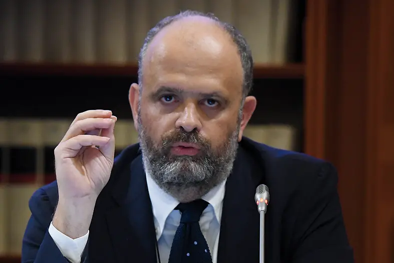 ORESTE POLLICINO DOCENTE , IMAGOECONOMICA