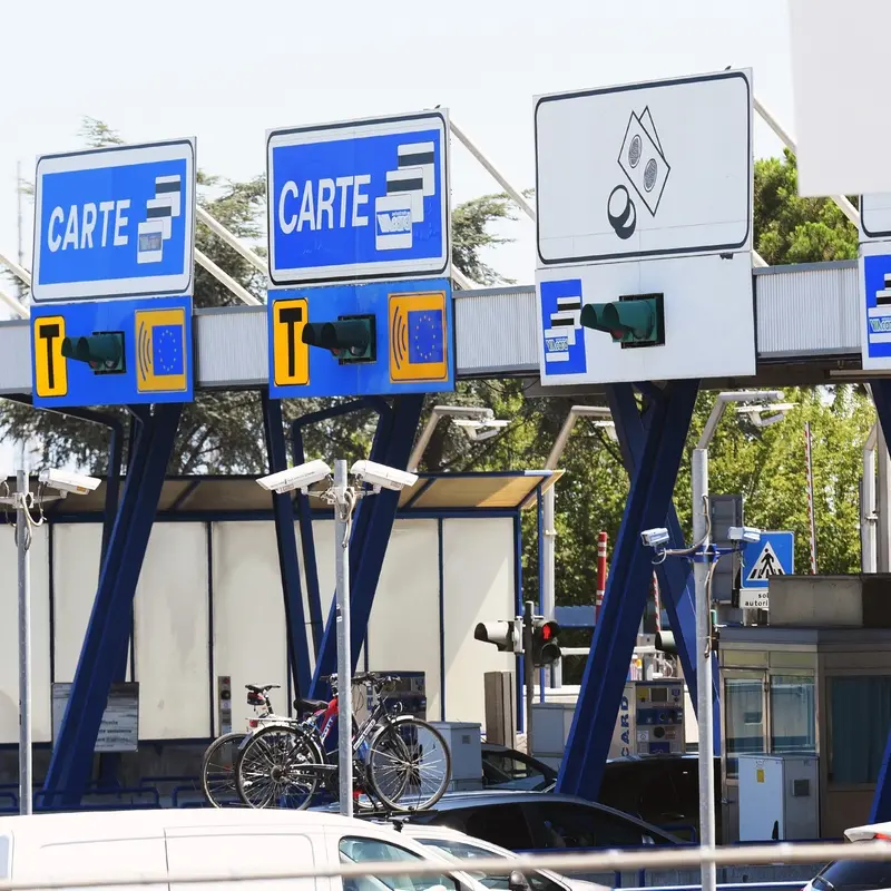 Ritardi in autostrada, dal 2025 arrivano i rimborsi ai viaggiatori