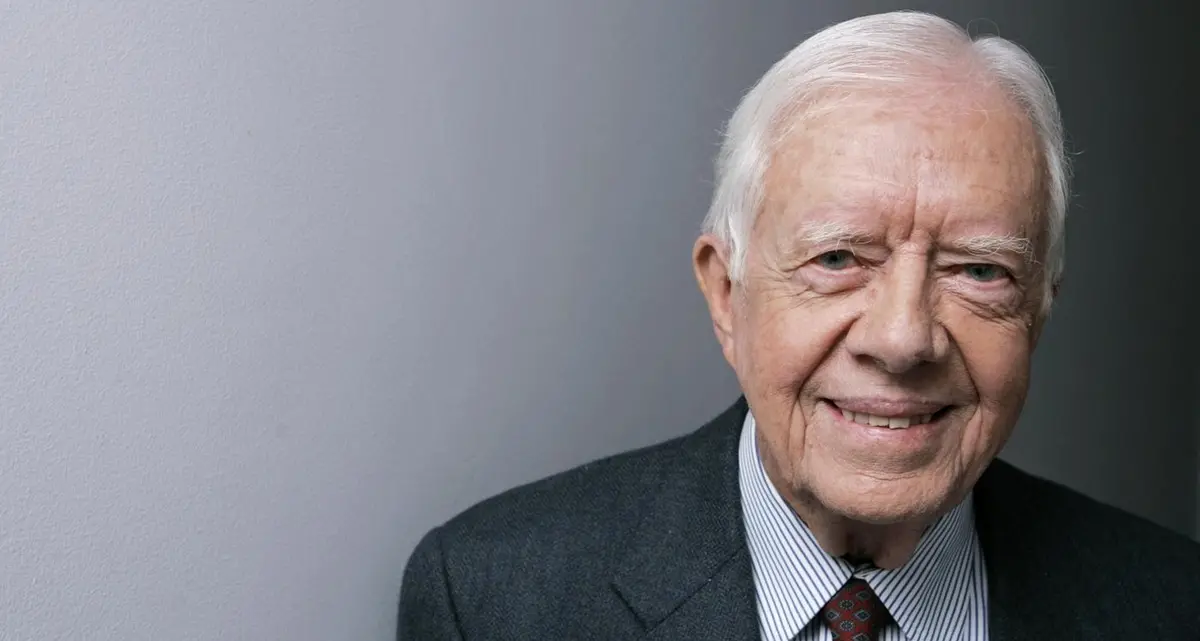 Morto Jimmy Carter, ex presidente e Premio Nobel per la Pace: aveva 100 anni