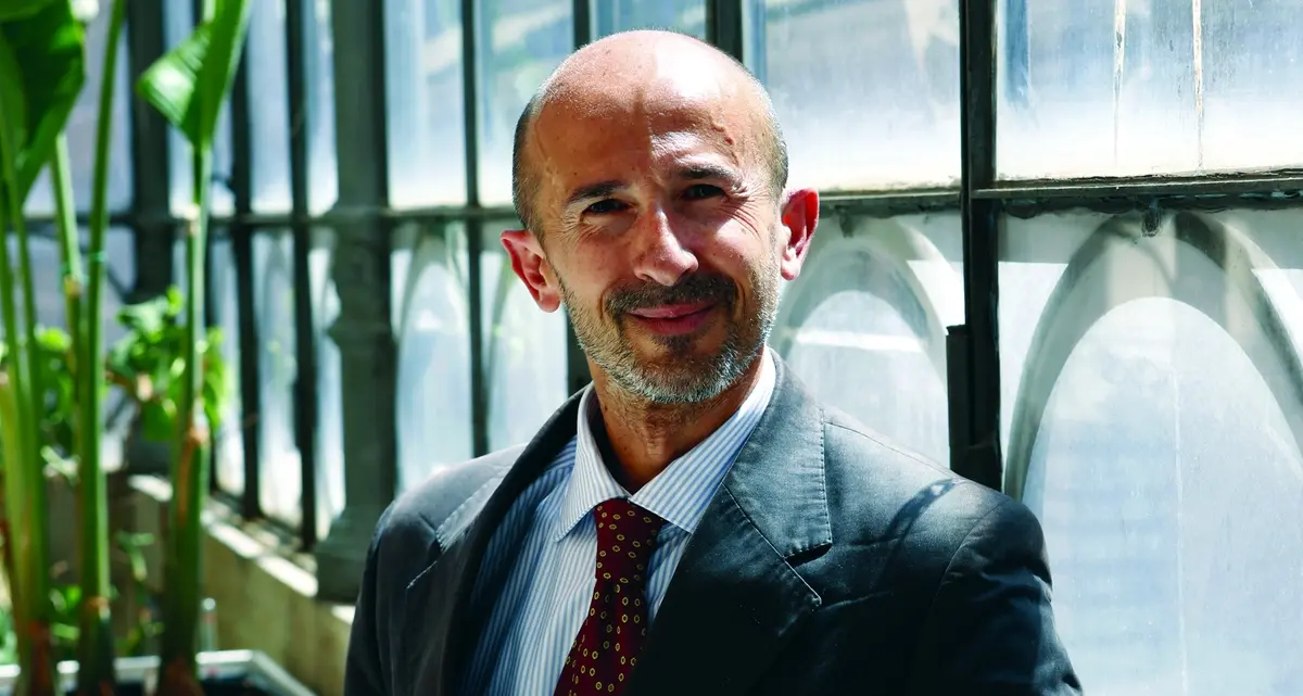 «Dobbiamo accettare che il centro del mondo non è più l’Occidente»
