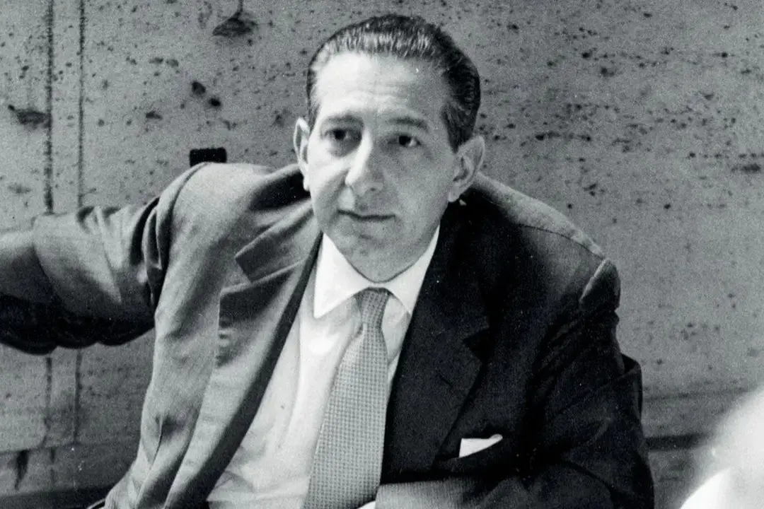 Giuliano Vassalli