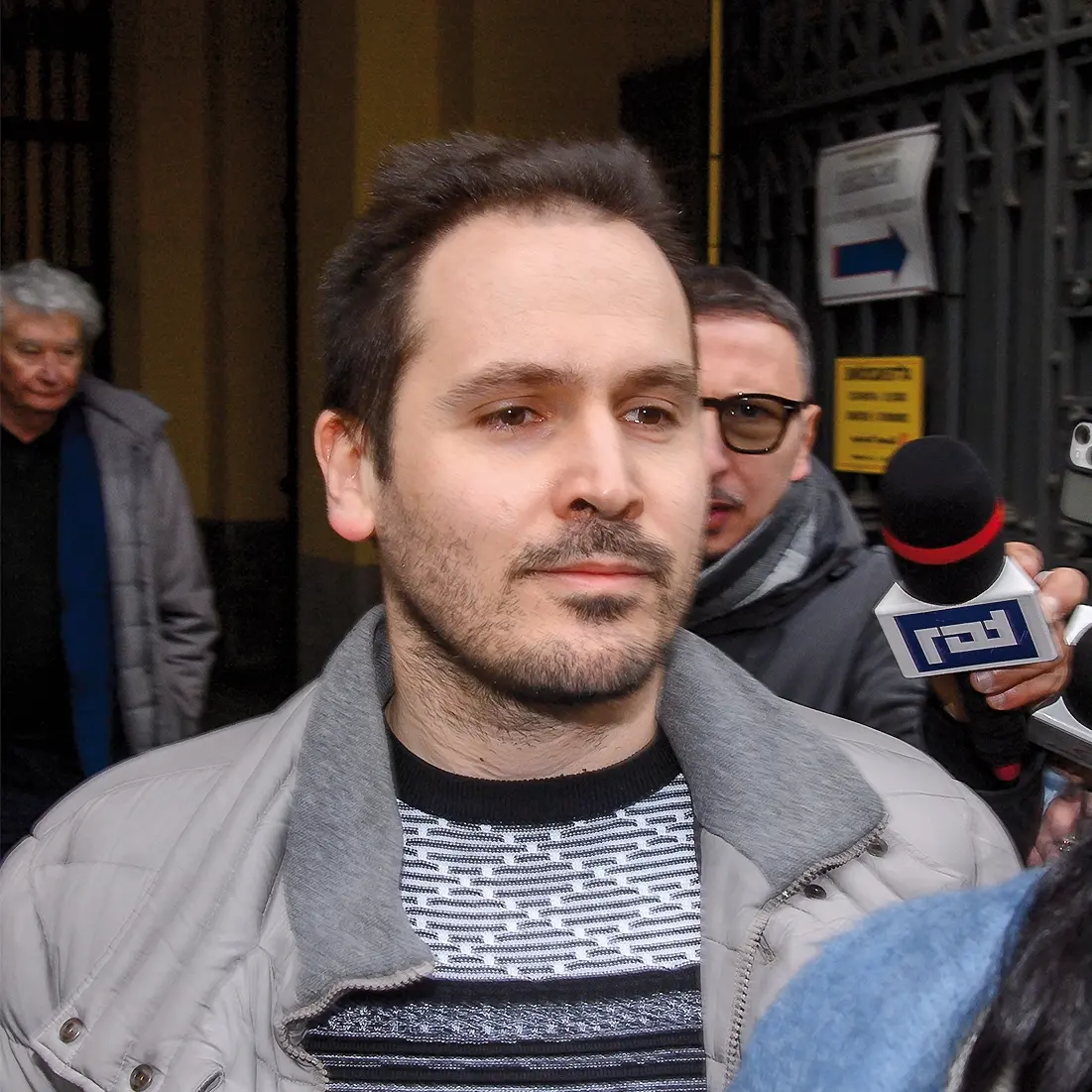 Omicidio di Chiara Poggi, la difesa di Andrea Sempio: «Il giudice naturale è Pavia, non chiediamo il trasferimento»