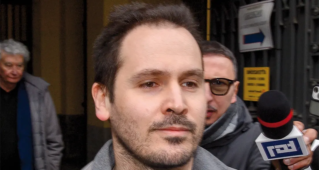 Omicidio di Chiara Poggi, la difesa di Andrea Sempio: «Il giudice naturale è Pavia, non chiediamo il trasferimento»
