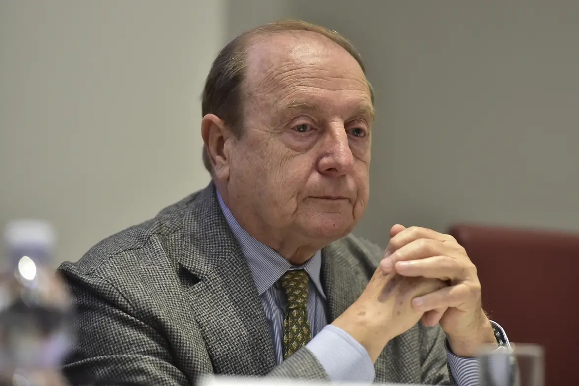 Vladimiro Zagrebelsky , IMAGOECONOMICA