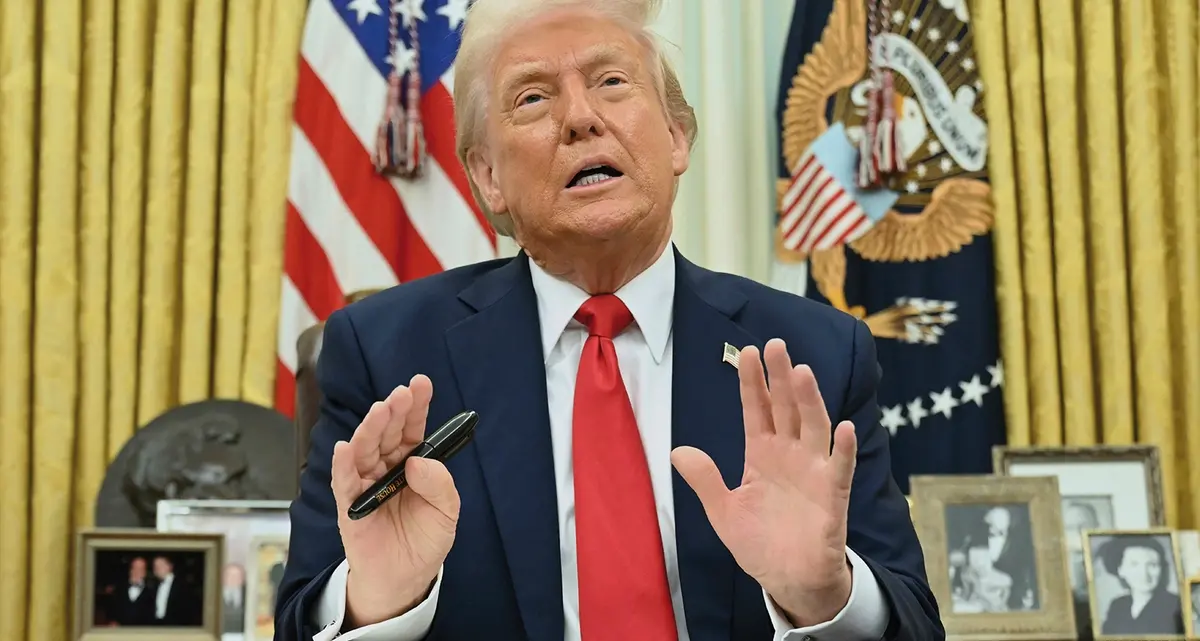 Migranti, Trump caccia il legale del governo: “Non ci ha difeso abbastanza”