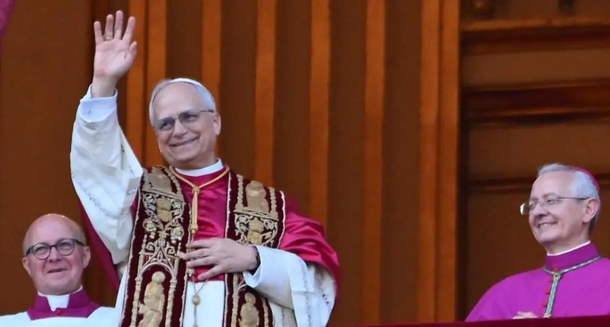 Papa Leone XIV, il destino del Pontefice corre in un nome. Con Prevost torna la dottrina sociale