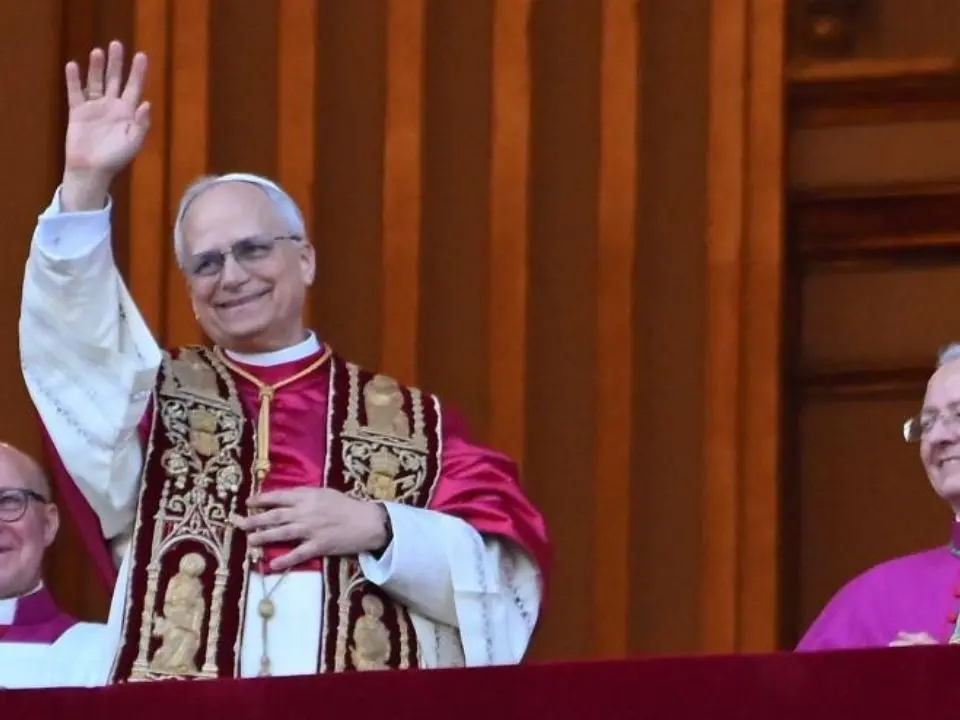 Papa Leone XIV, il destino del Pontefice corre in un nome. Con Prevost torna la dottrina sociale