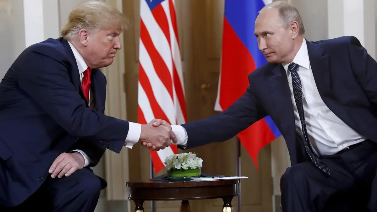 Putin non si congratula con Trump, il Cremlino respinge le accuse di interferenza e “avverte” gli Stati Uniti