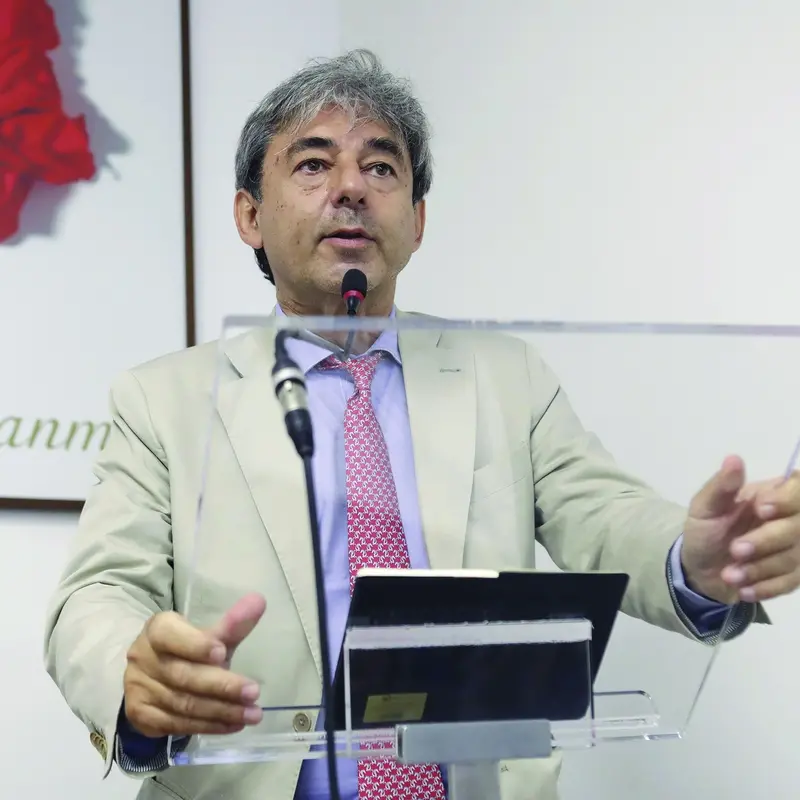 Anm, Parodi difende la magistratura e lancia il comitato per il no al referendum