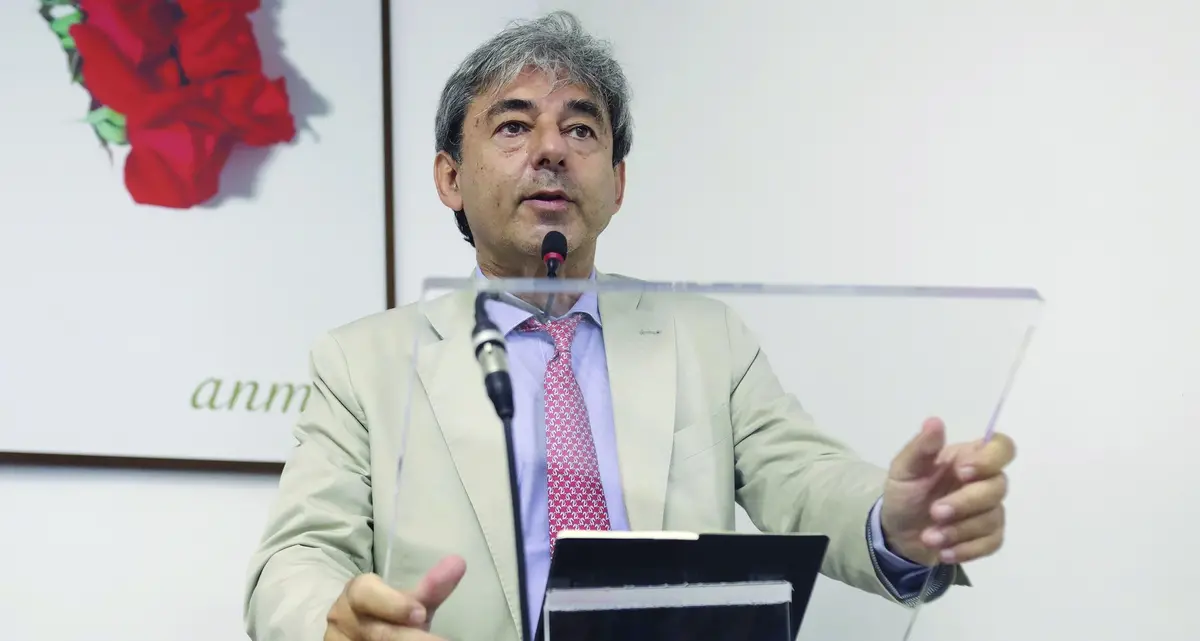Anm, Parodi difende la magistratura e lancia il comitato per il no al referendum