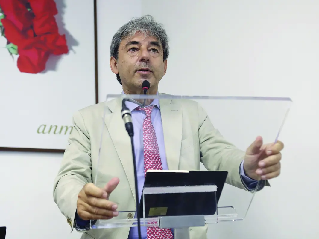 Anm, Parodi difende la magistratura e lancia il comitato per il no al referendum