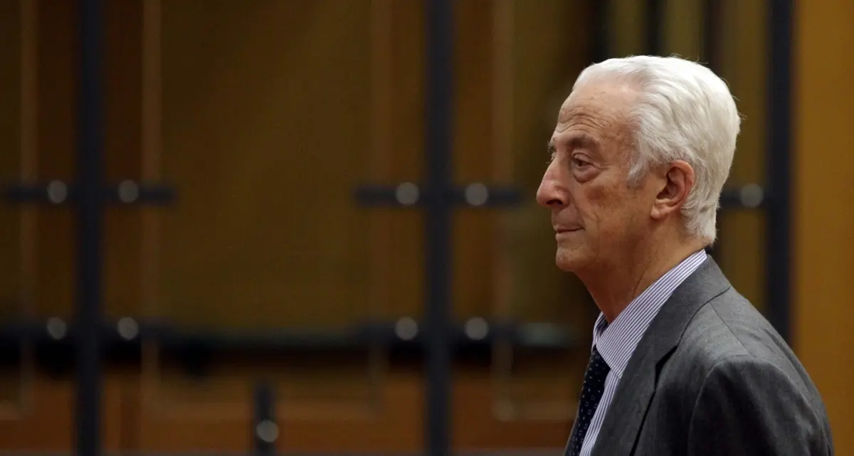 Franzo Grande Stevens: l’avvocato che ha fatto un secolo di storia
