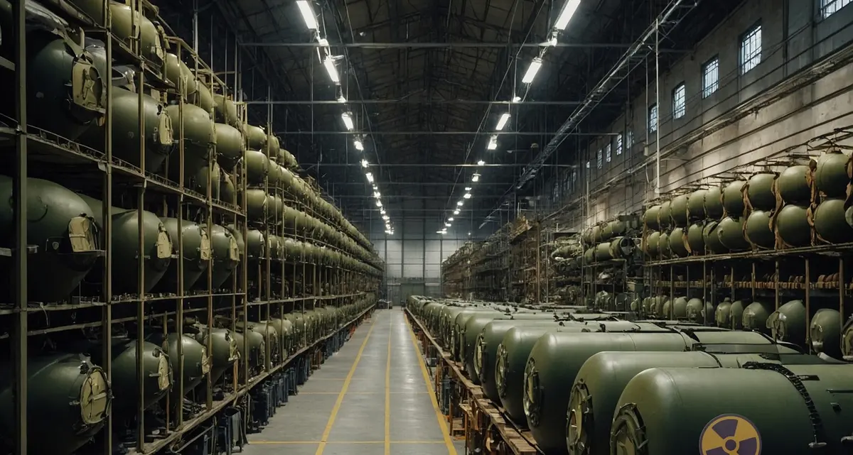 Usa, missile intercontinentale “Minuteman III” verrà lanciato da Vandenberg in piena allerta geopolitica