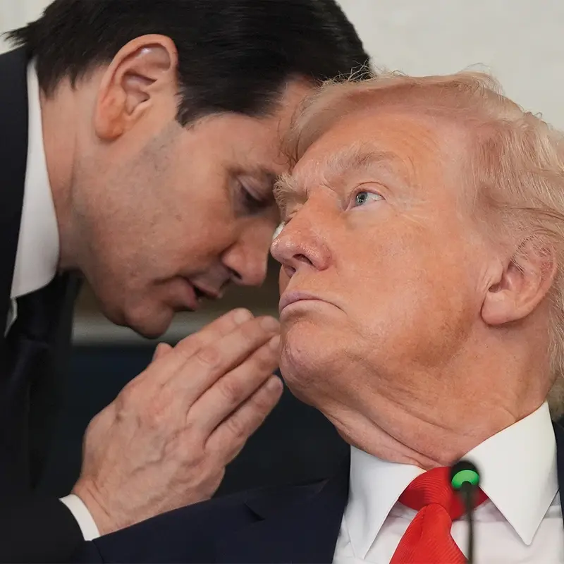 Quando la destra fa la sinistra: dal Craxi di Agnelli alla pace di Trump