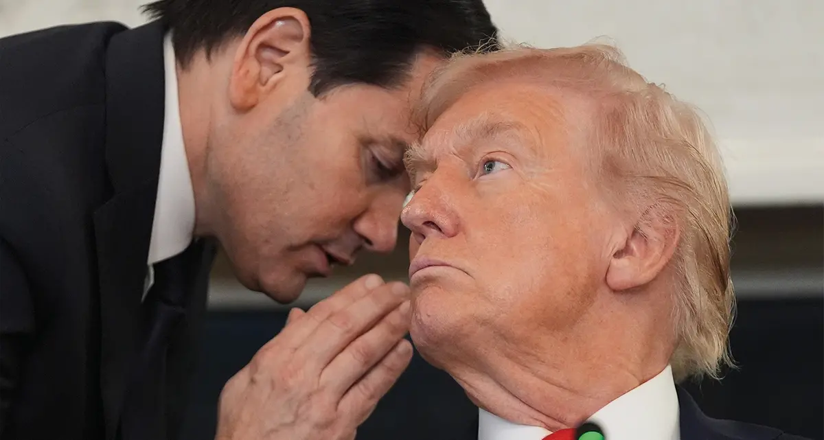 Quando la destra fa la sinistra: dal Craxi di Agnelli alla pace di Trump