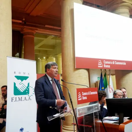 Immobiliare: a Roma mercato in ripresa, nel 2025 previste 36 mila compravendite