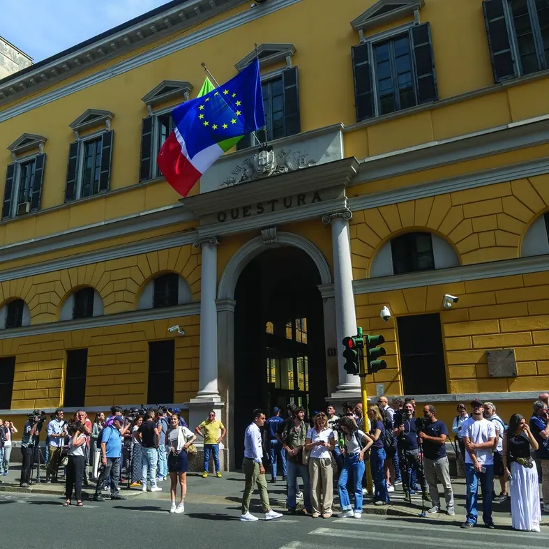 Il processo mediatico di Garlasco? «Colpa di avvocati e media». Parola di Napoleone