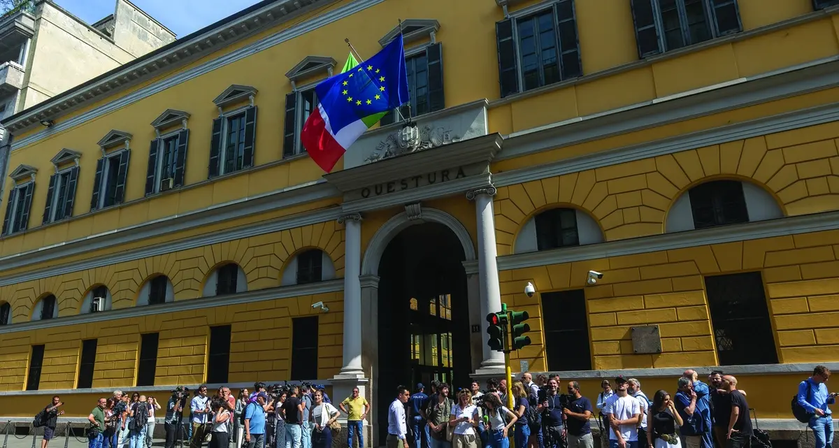 Il processo mediatico di Garlasco? «Colpa di avvocati e media». Parola di Napoleone